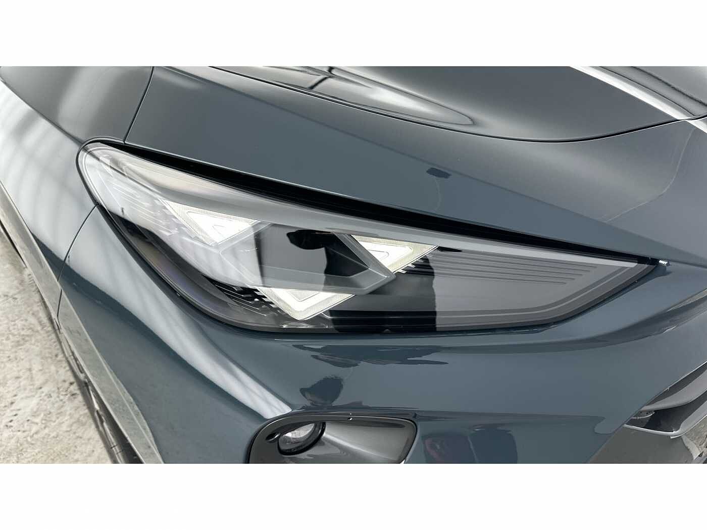 Cupra Terramar 1.5 eTSI (150ps) V2 DSG