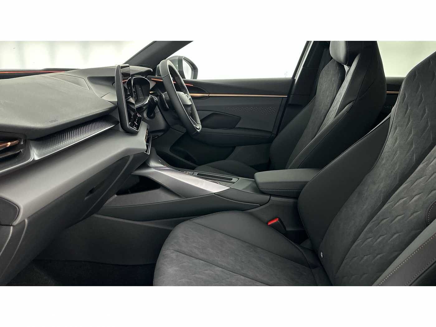 Cupra Terramar 1.5 eTSI (150ps) V2 DSG