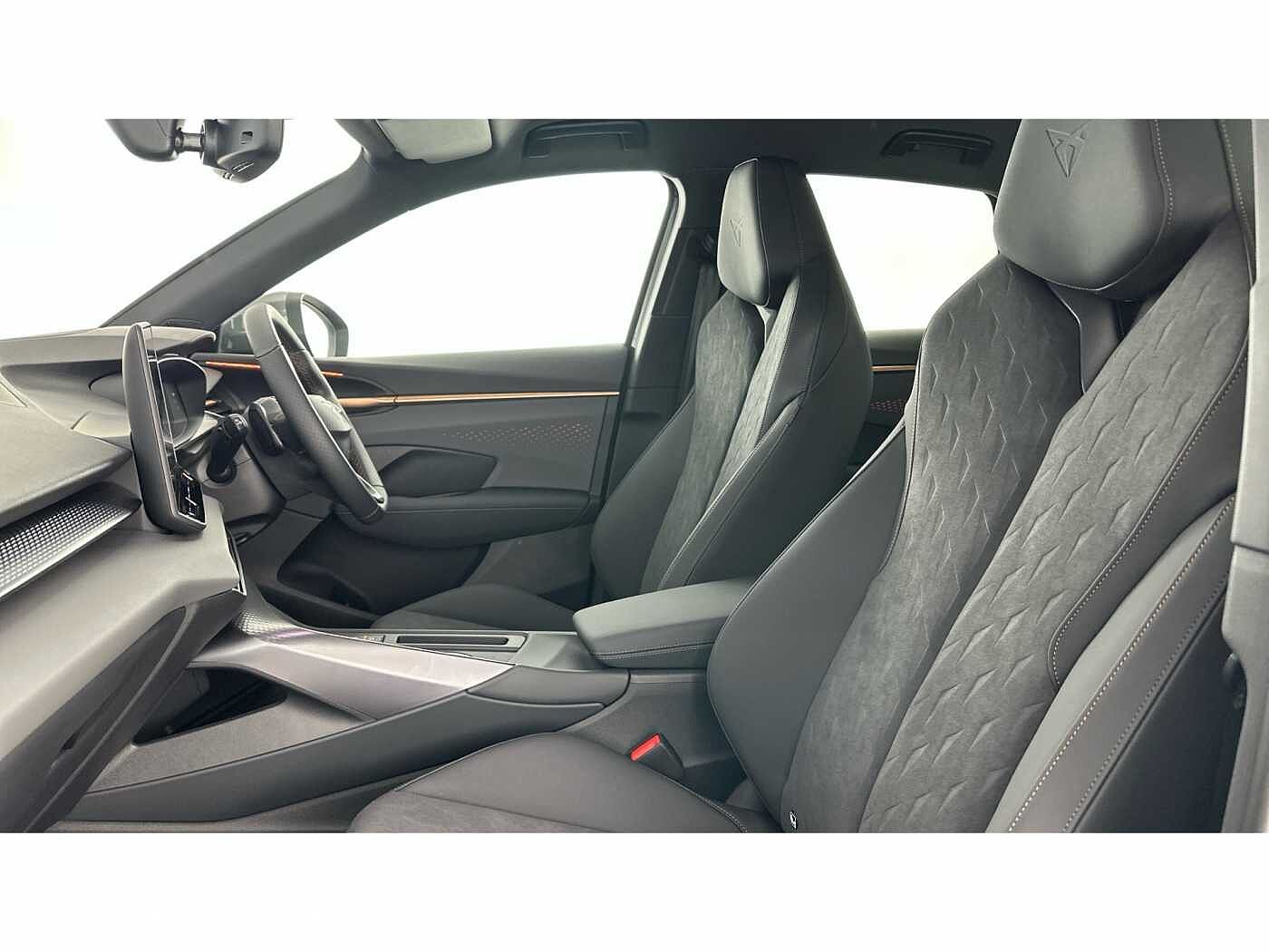 Cupra Terramar 1.5 eTSI (150ps) V2 DSG
