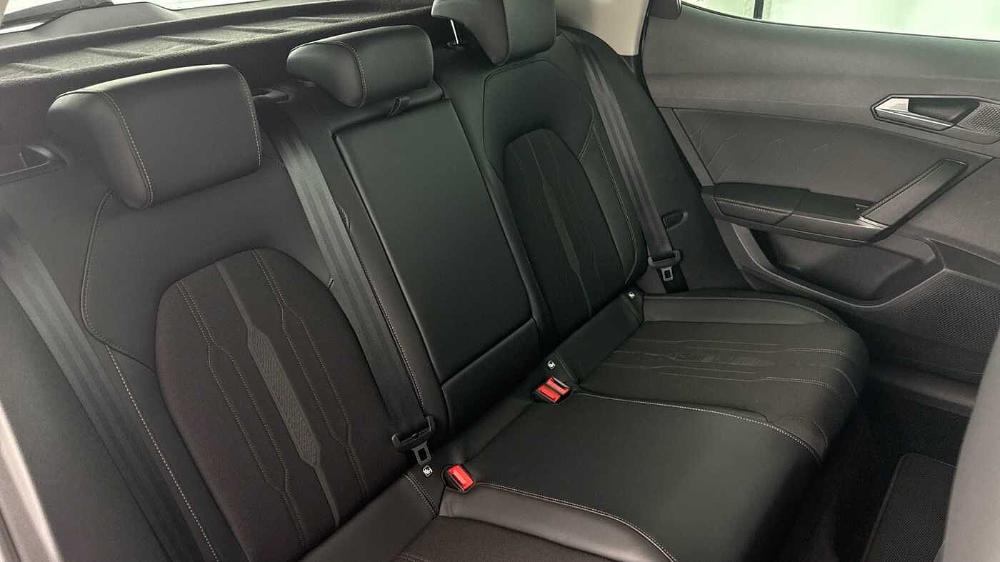 Cupra Formentor V1 TSI Petrol 150PS 7 Speed DSG 5Dr SUV