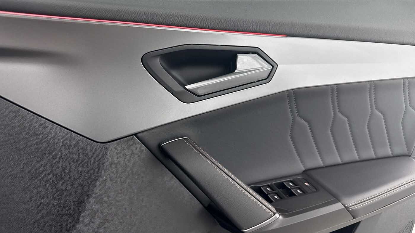 Cupra Formentor V1 TSI Petrol 150PS 7 Speed DSG 5Dr SUV