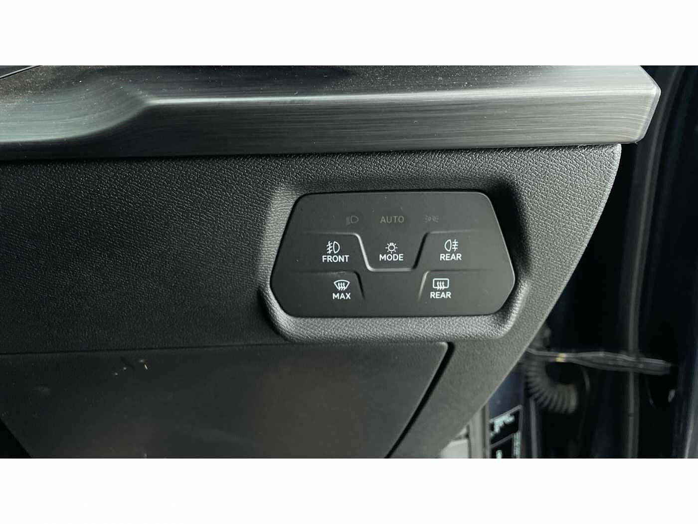 Cupra Formentor V1 TSI Petrol 150PS 6 Speed Manual 5Dr
