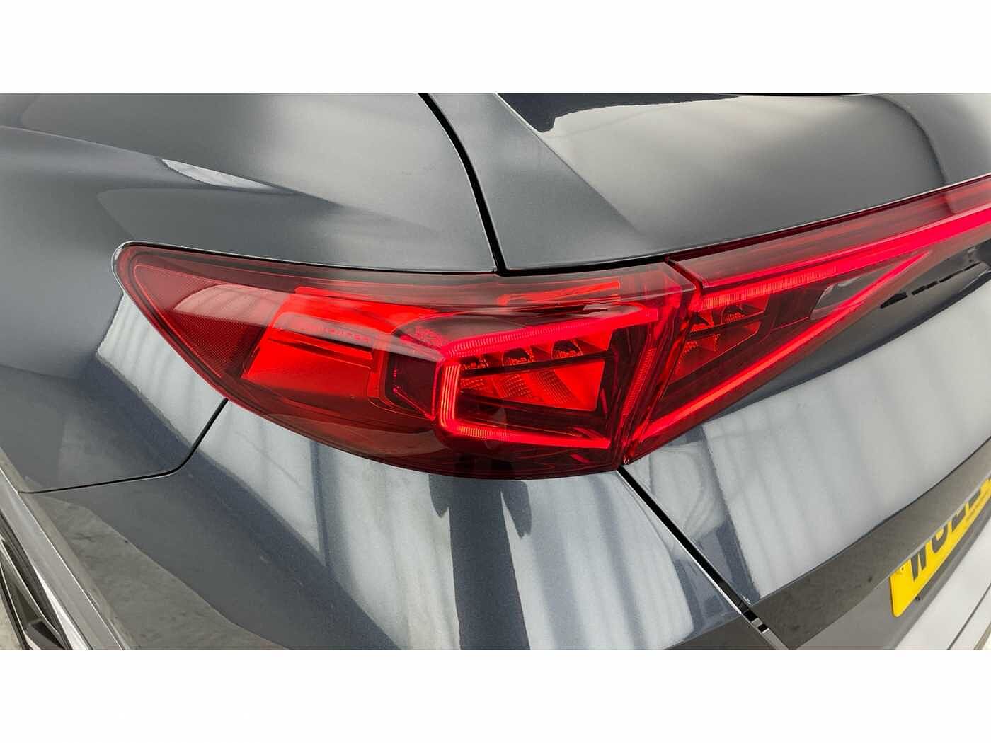 Cupra Formentor V1 TSI Petrol 150PS 6 Speed Manual 5Dr
