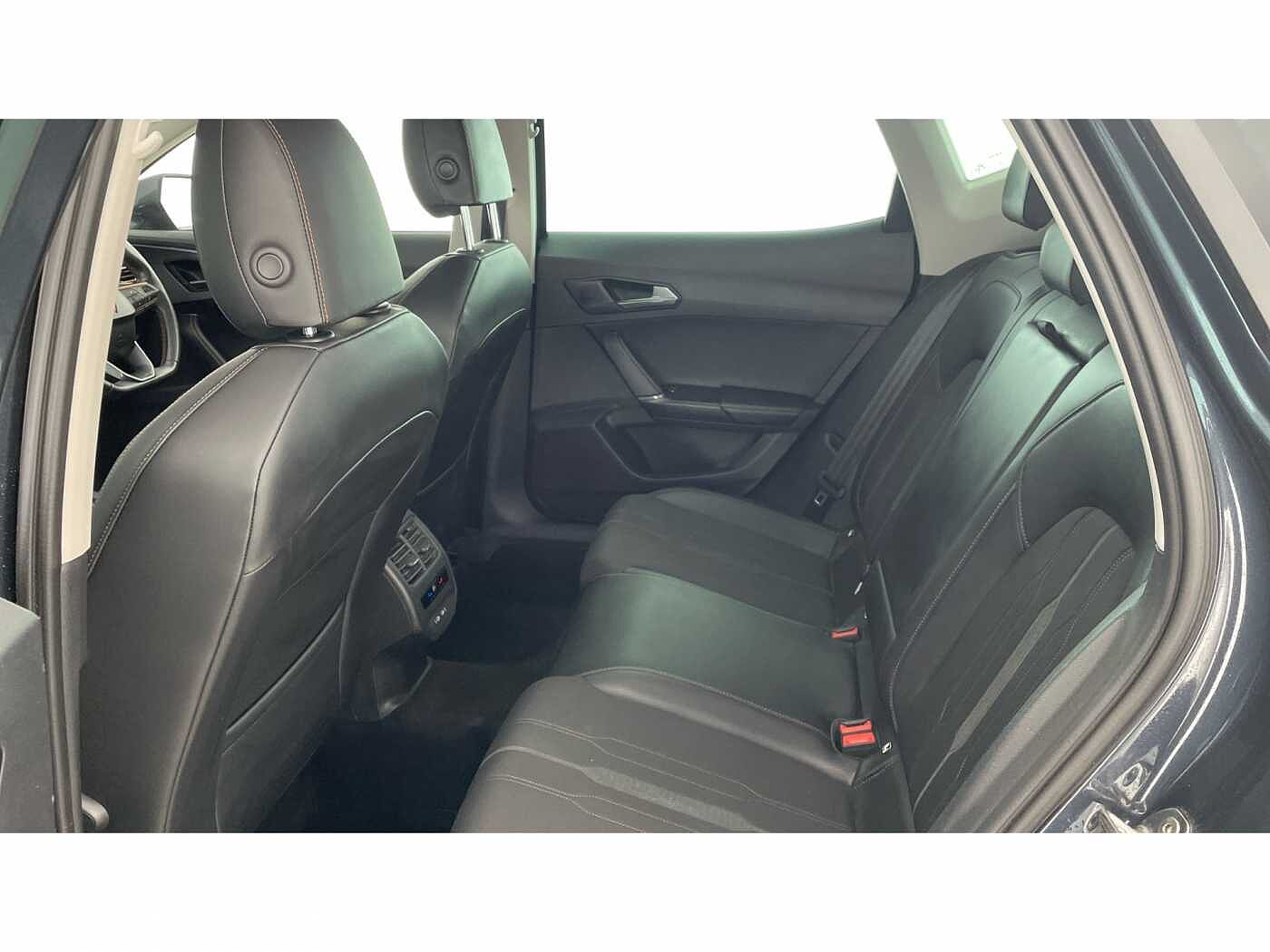 Cupra Formentor V1 TSI Petrol 150PS 6 Speed Manual 5Dr