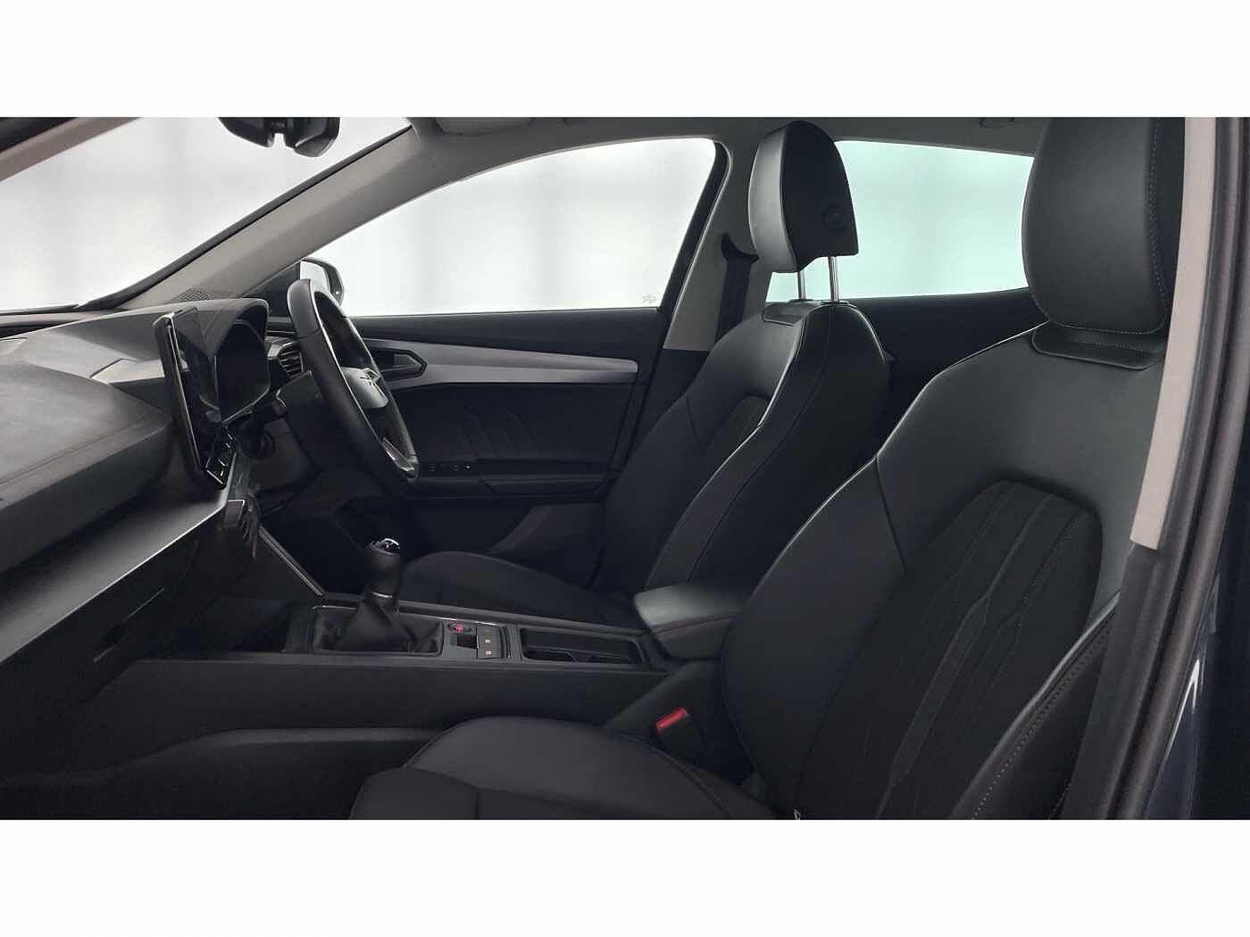 Cupra Formentor V1 TSI Petrol 150PS 6 Speed Manual 5Dr