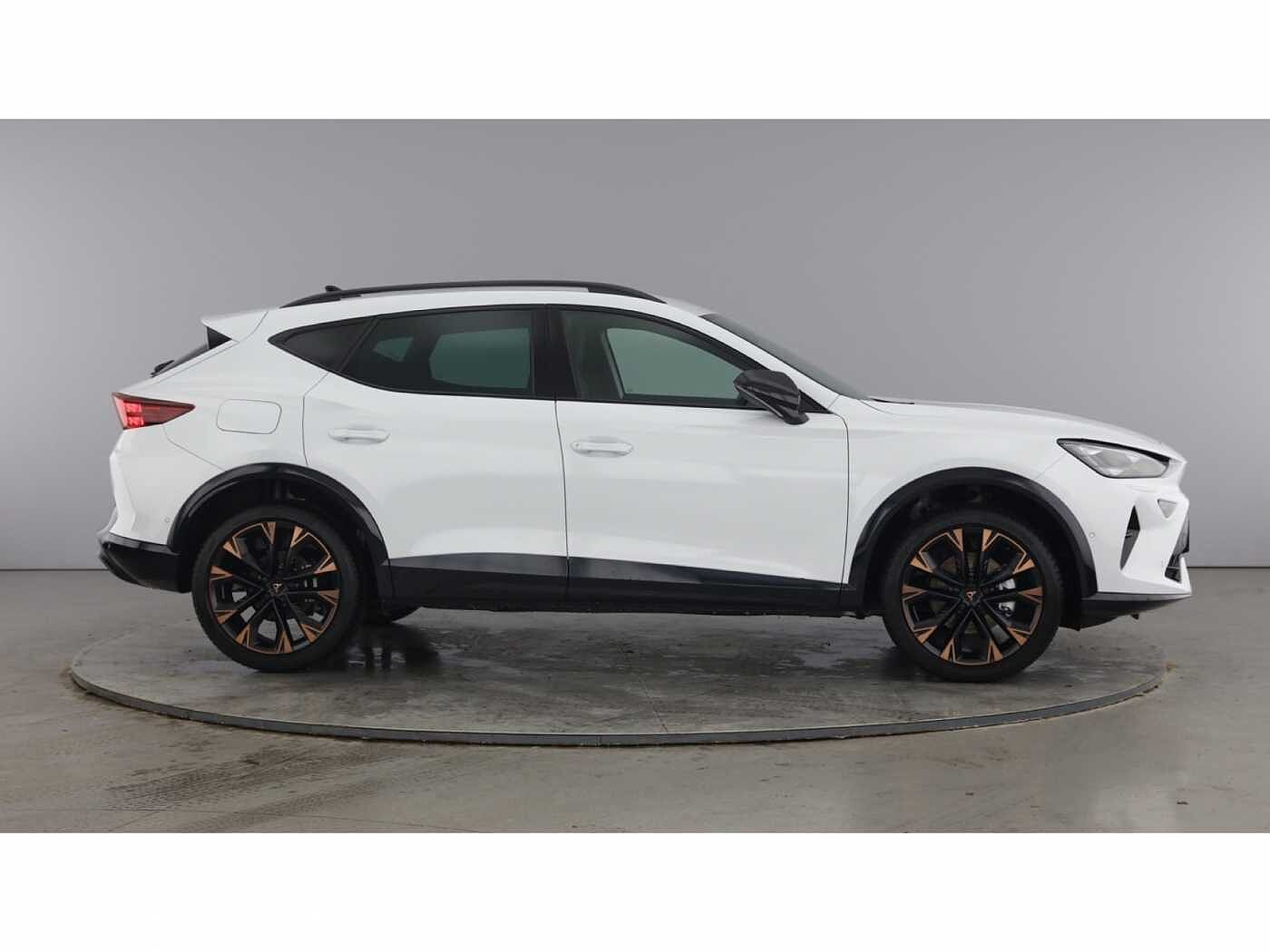 Cupra Formentor 1.5 eTSI (150ps) V3 DSG