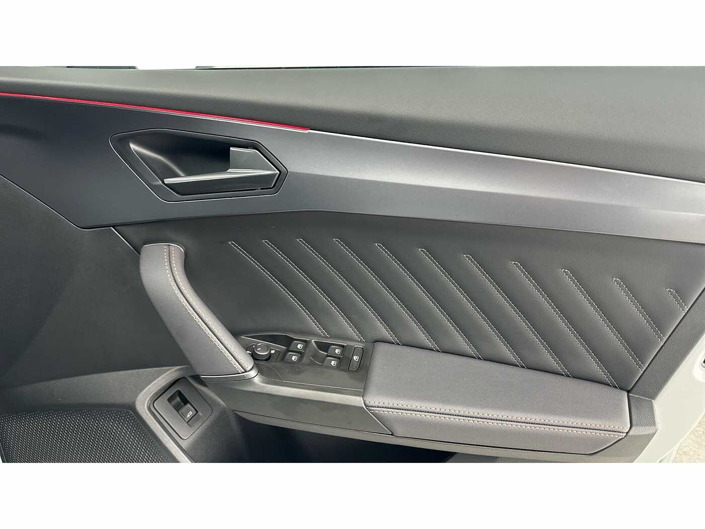 Cupra Formentor 1.5 eTSI (150ps) V3 DSG