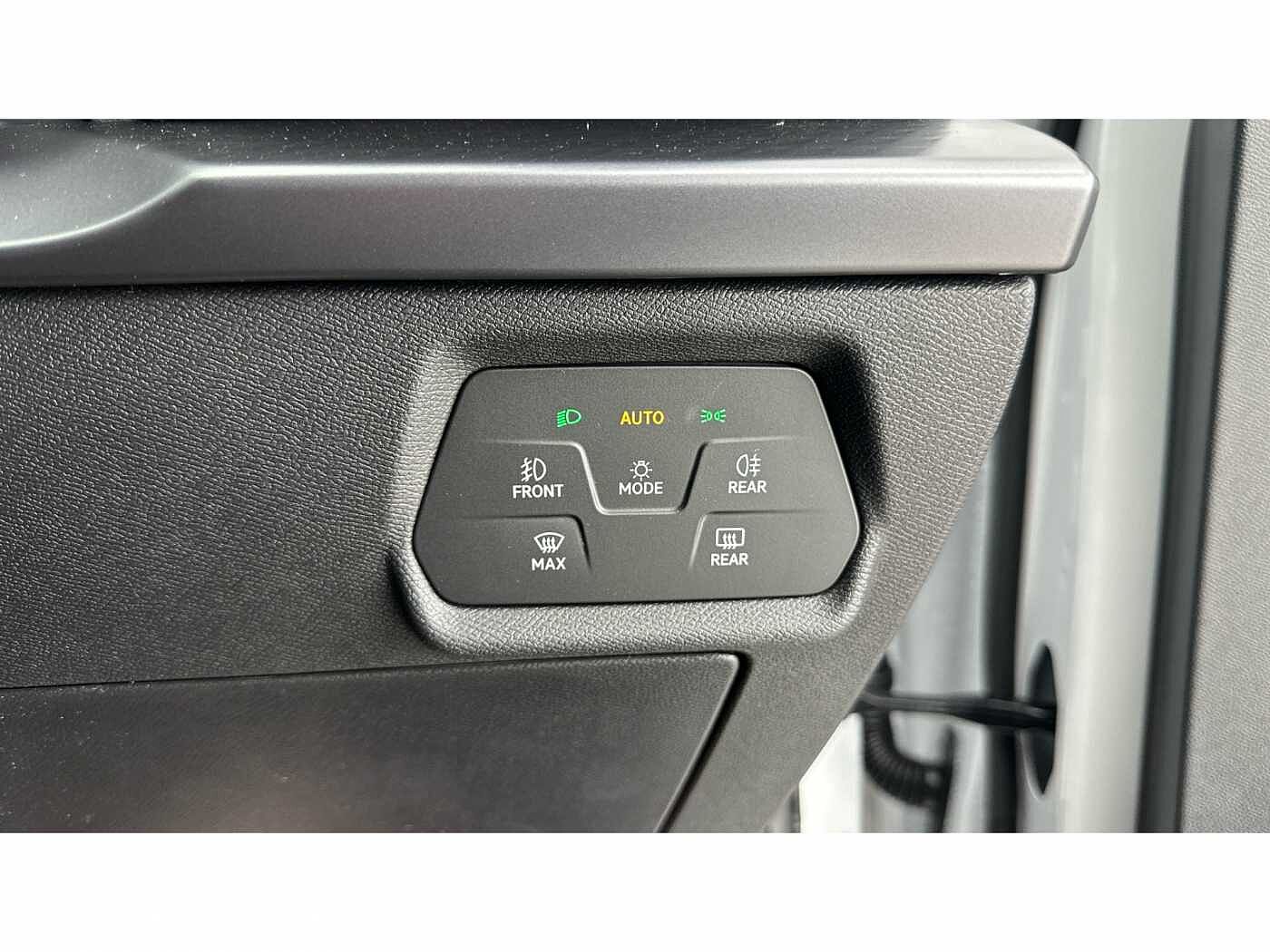 Cupra Formentor 1.5 eTSI (150ps) V3 DSG