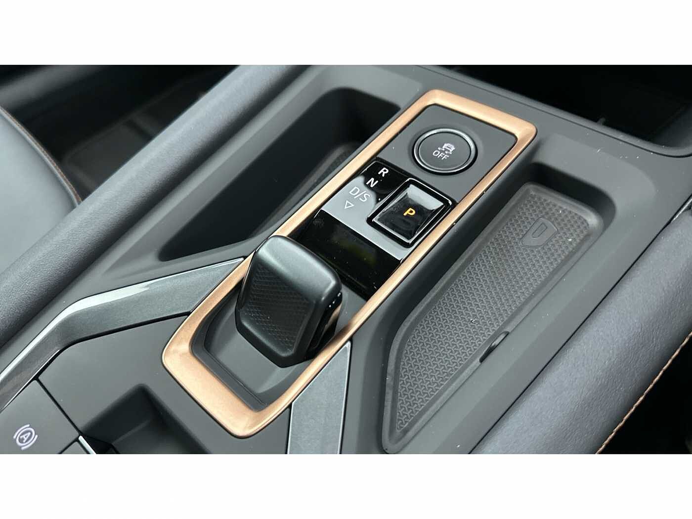 Cupra Formentor 1.5 eTSI (150ps) V3 DSG