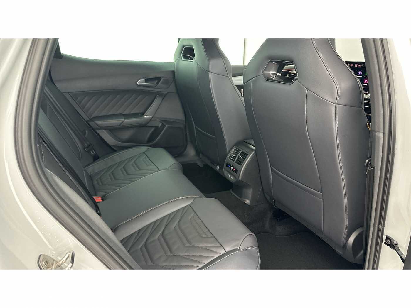 Cupra Formentor 1.5 eTSI (150ps) V3 DSG