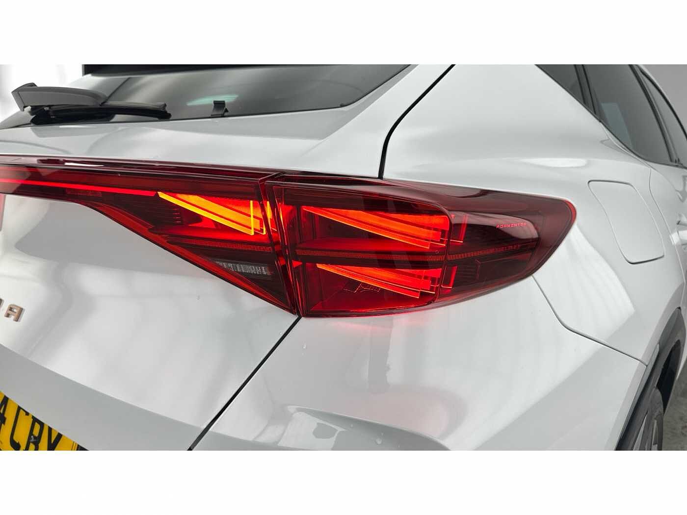 Cupra Formentor 1.5 eTSI (150ps) V3 DSG