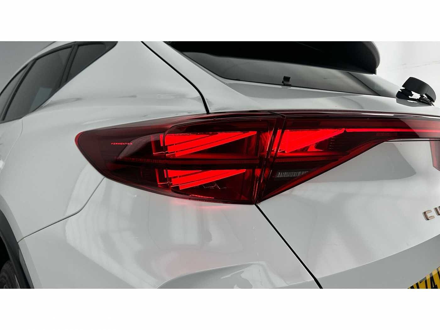 Cupra Formentor 1.5 eTSI (150ps) V3 DSG