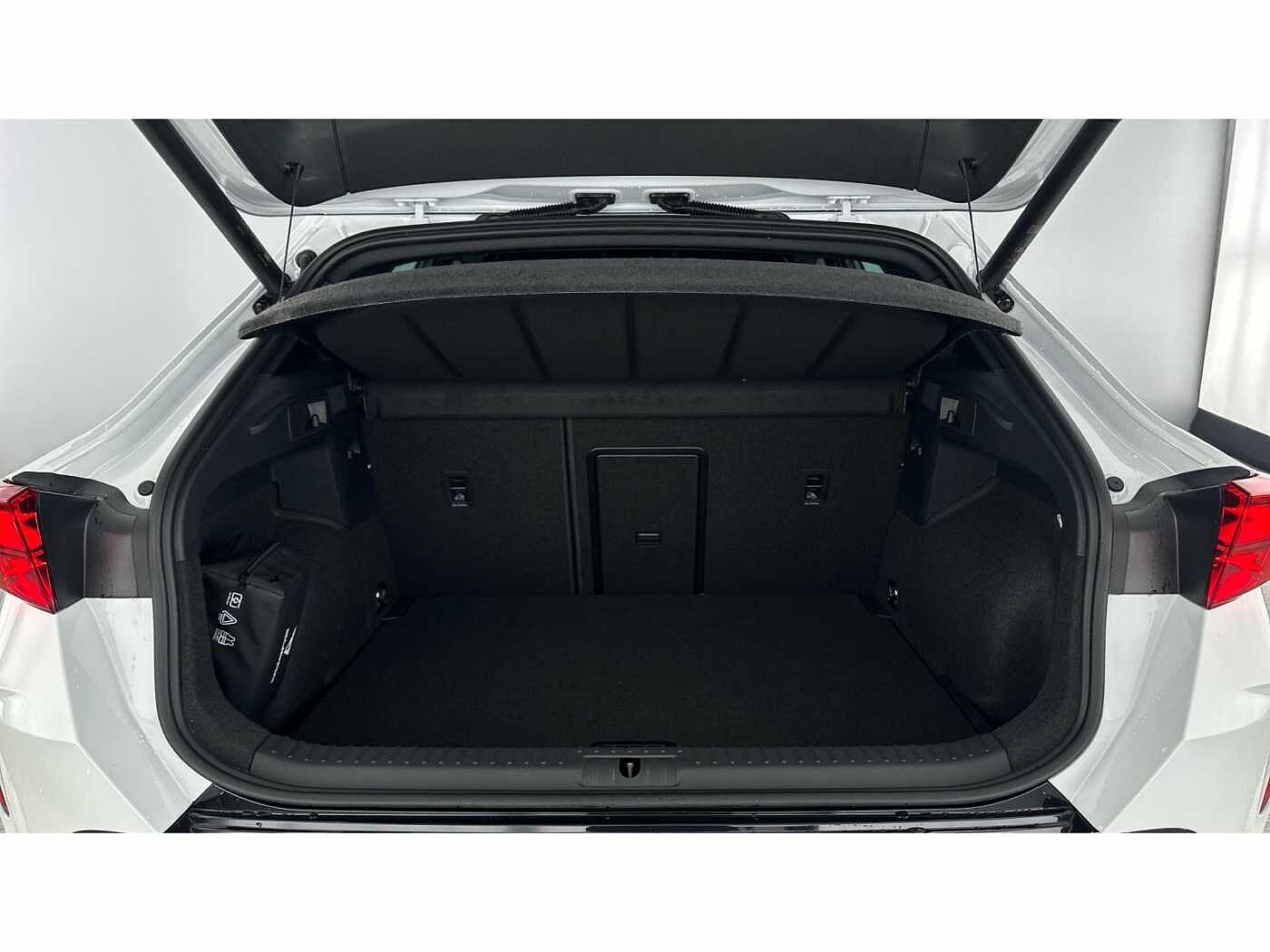 Cupra Formentor 1.5 eTSI (150ps) V3 DSG