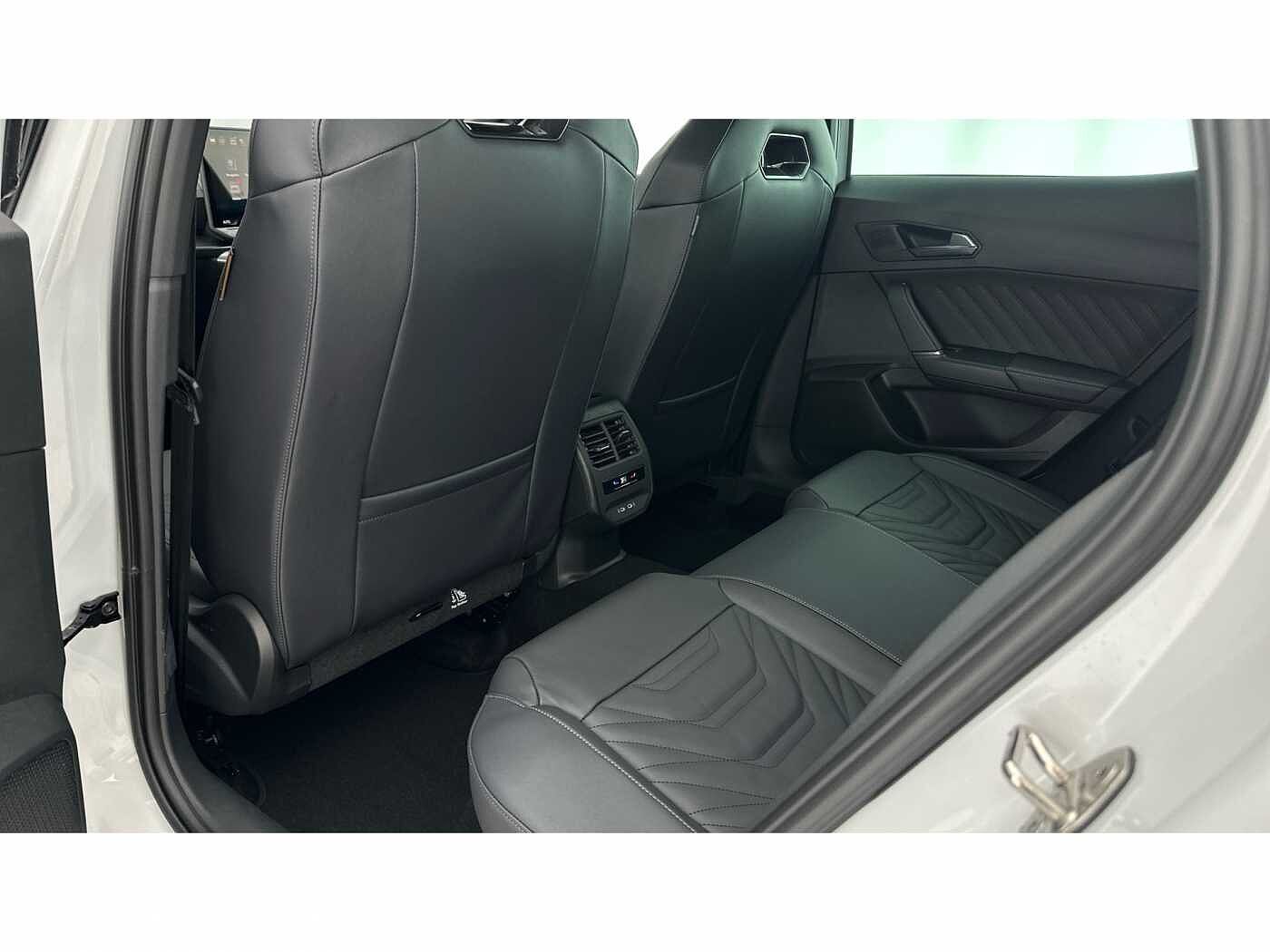 Cupra Formentor 1.5 eTSI (150ps) V3 DSG