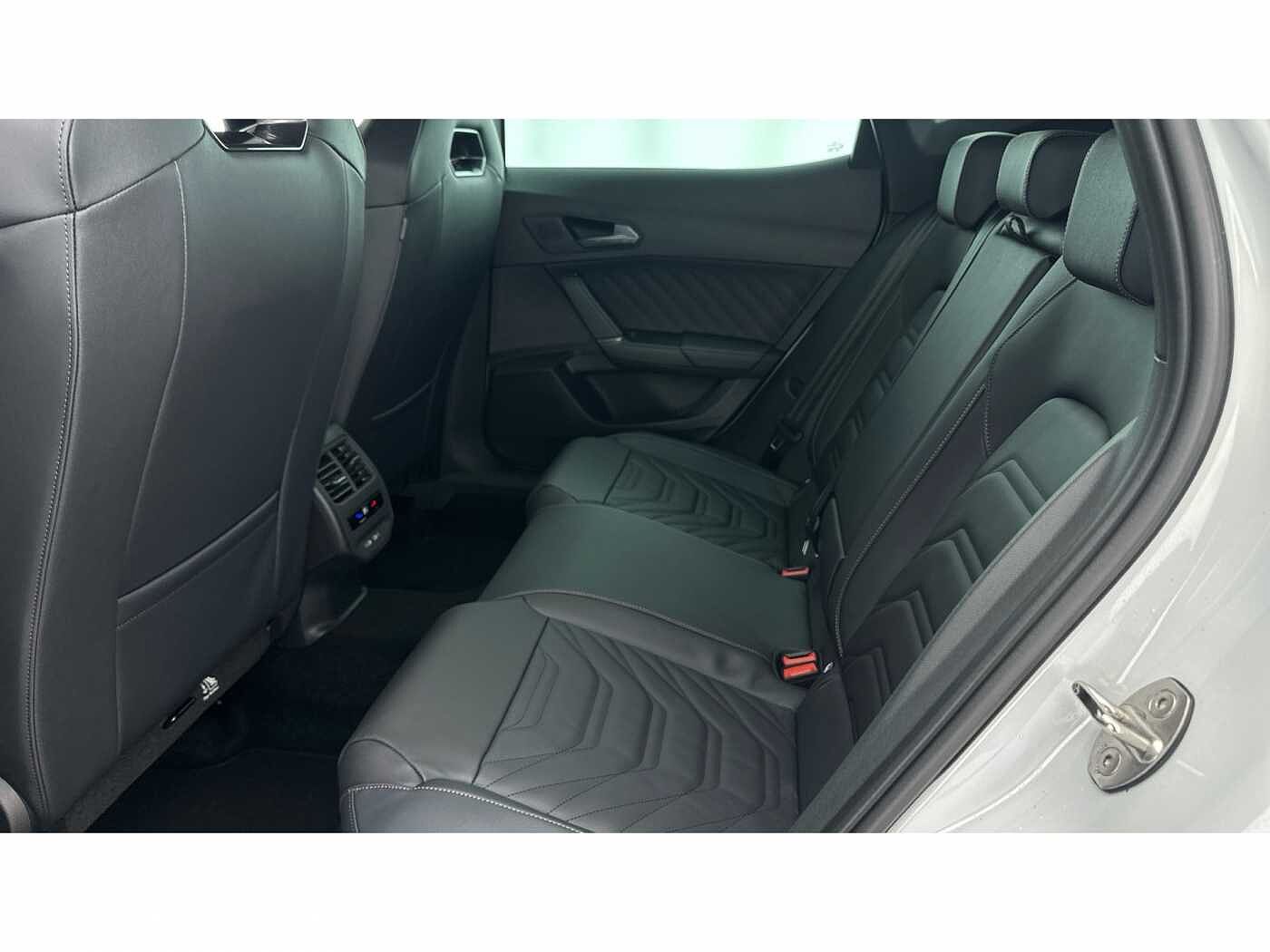 Cupra Formentor 1.5 eTSI (150ps) V3 DSG