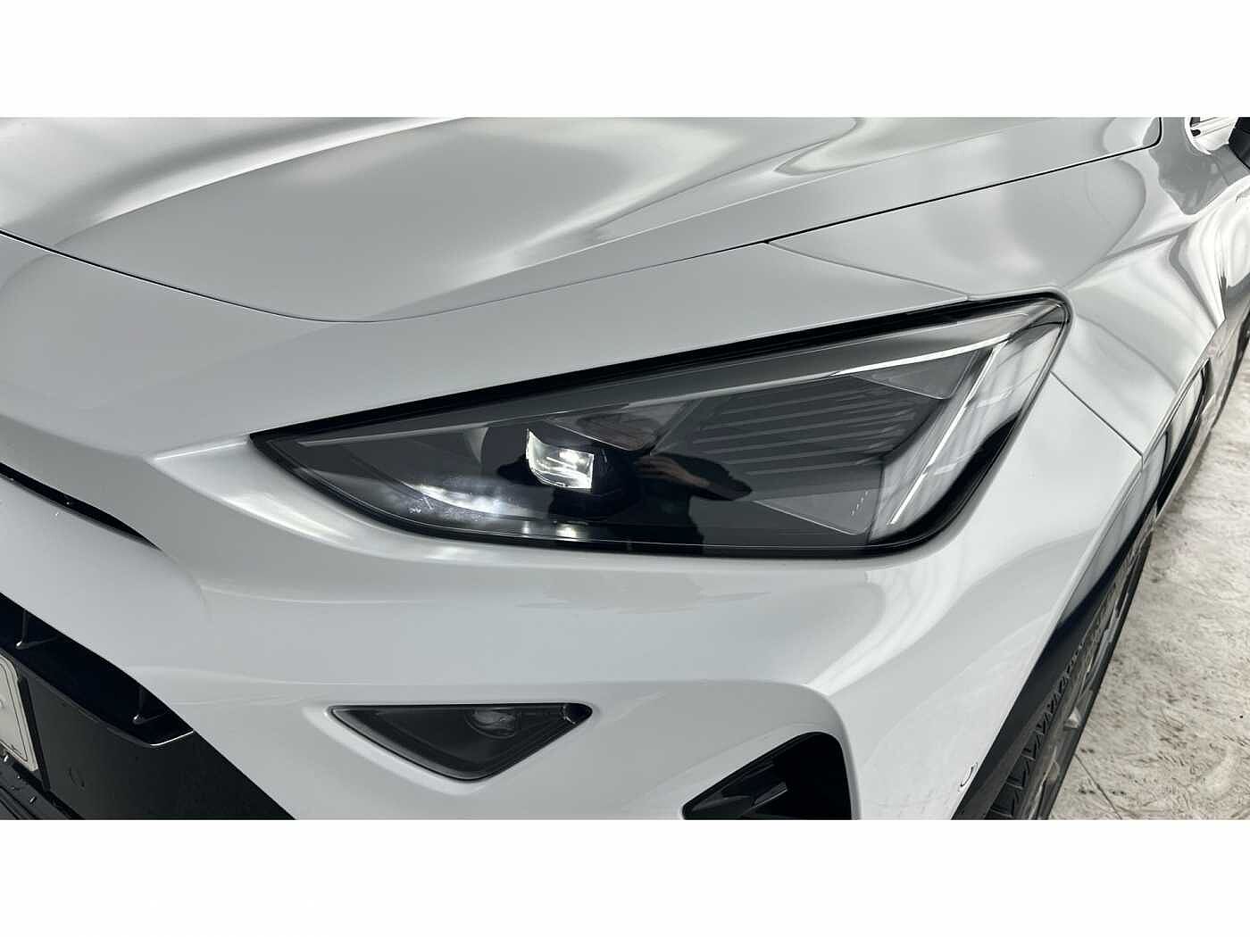 Cupra Formentor 1.5 eTSI (150ps) V3 DSG