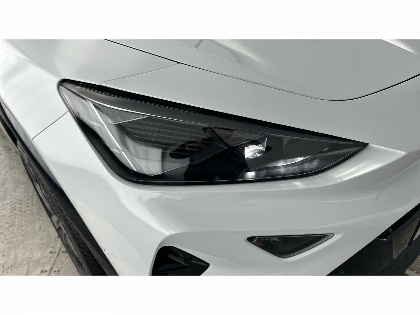 Cupra Formentor 1.5 eTSI (150ps) V3 DSG