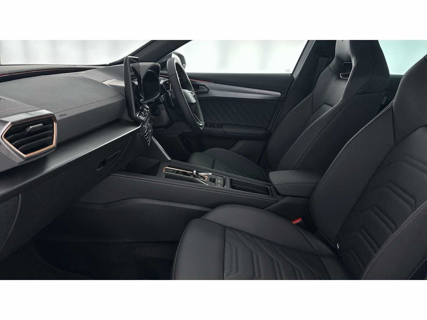 Cupra Formentor 1.5 eTSI (150ps) V3 DSG