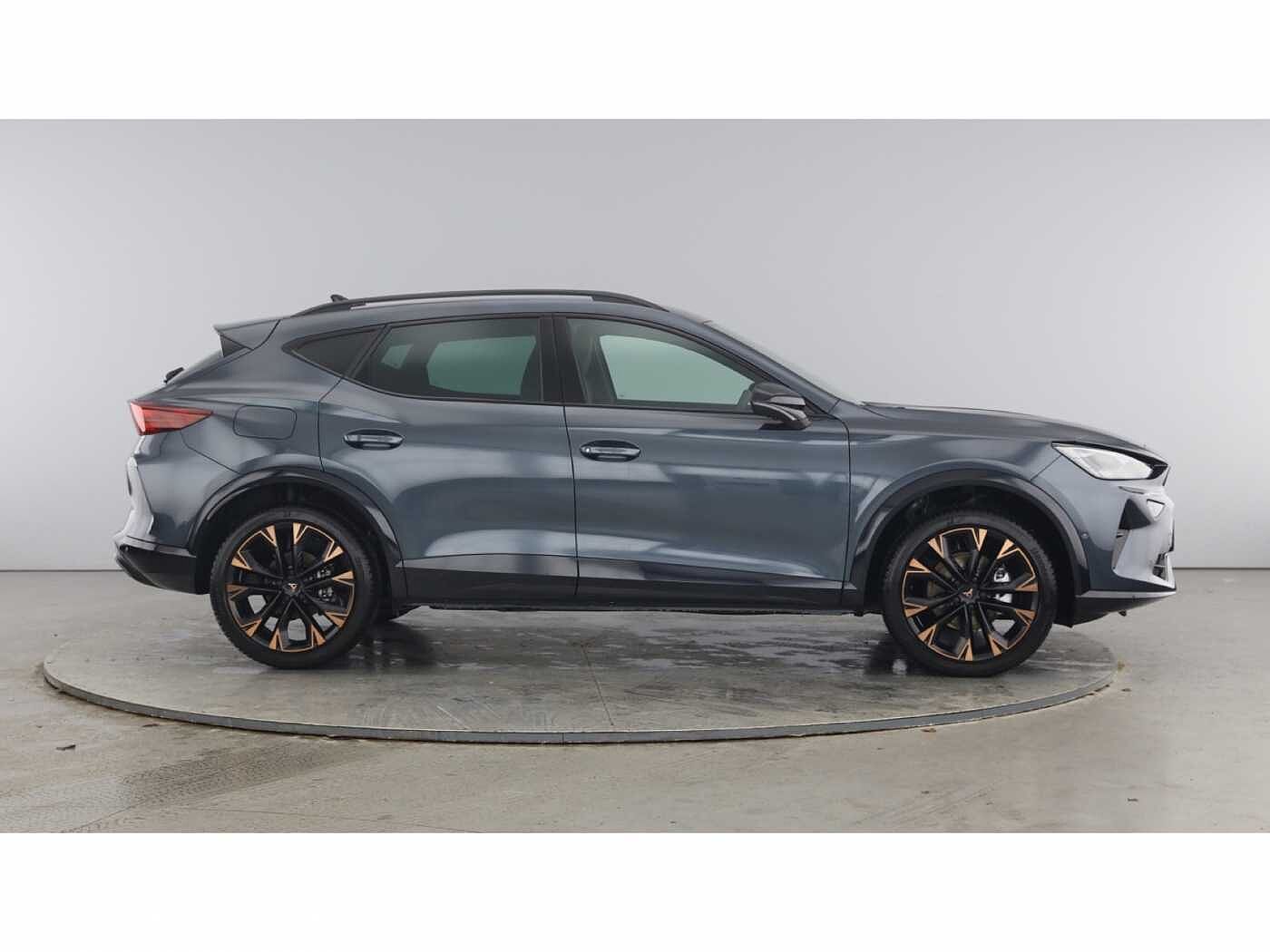 Cupra Formentor 1.5 eTSI (150ps) V3 DSG