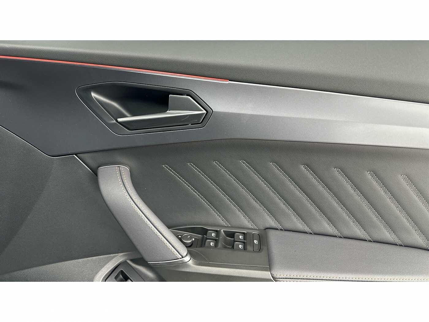 Cupra Formentor 1.5 eTSI (150ps) V3 DSG