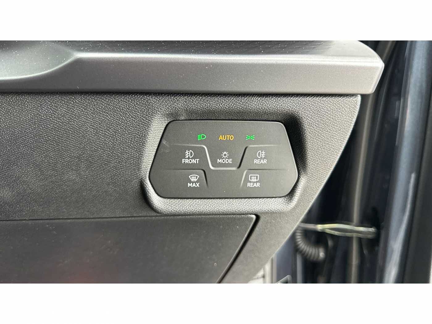Cupra Formentor 1.5 eTSI (150ps) V3 DSG