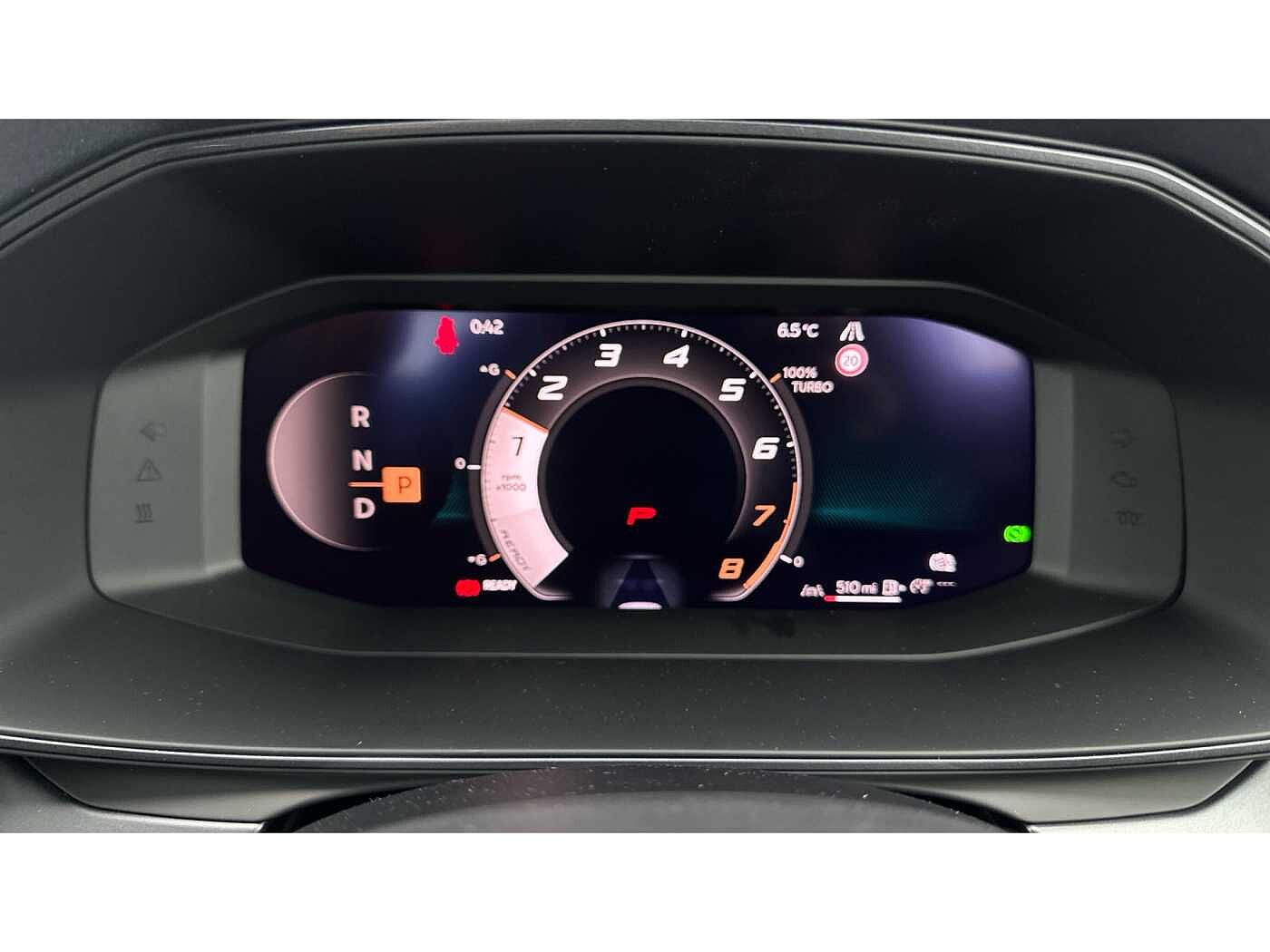 Cupra Formentor 1.5 eTSI (150ps) V3 DSG