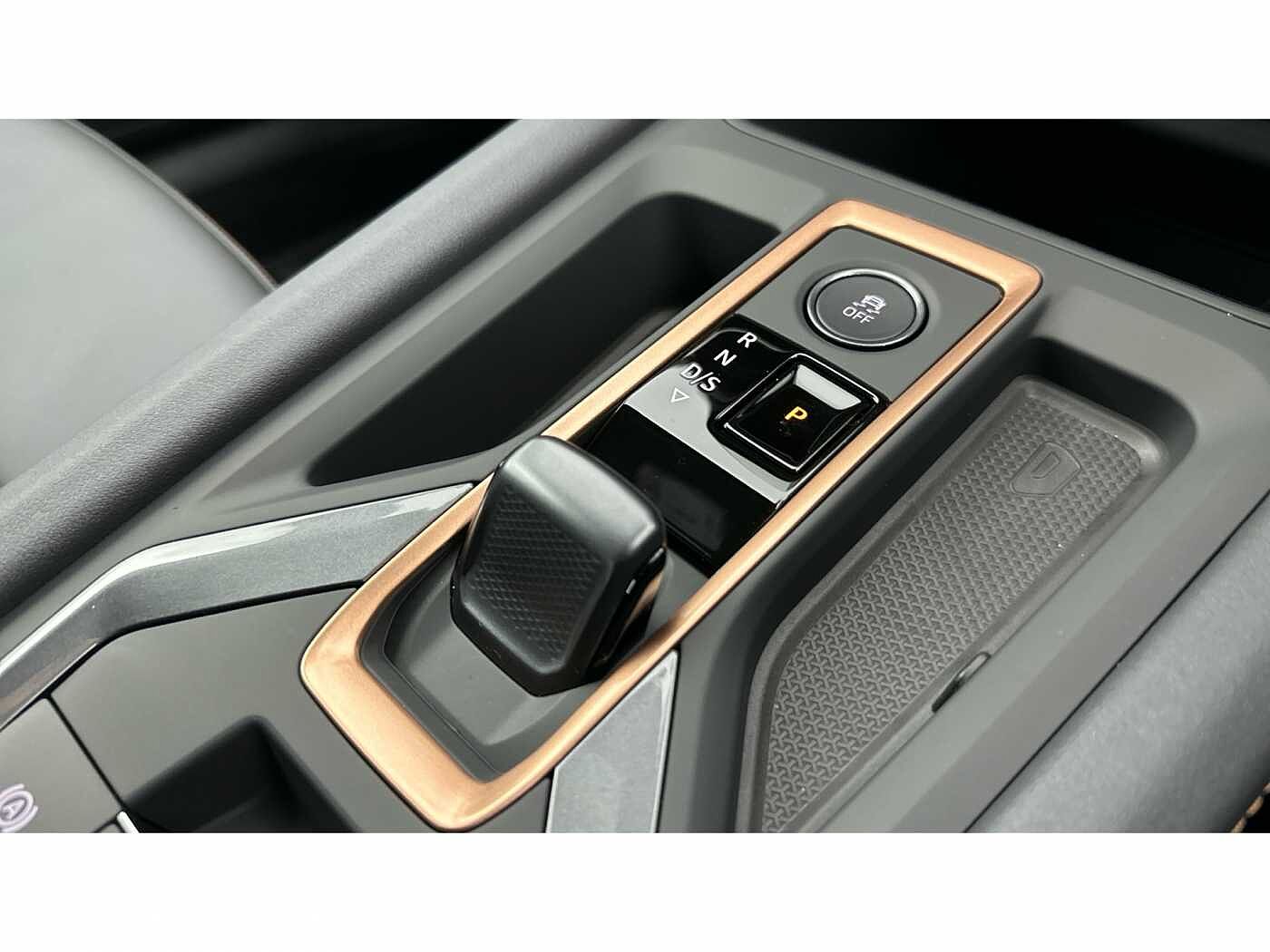 Cupra Formentor 1.5 eTSI (150ps) V3 DSG