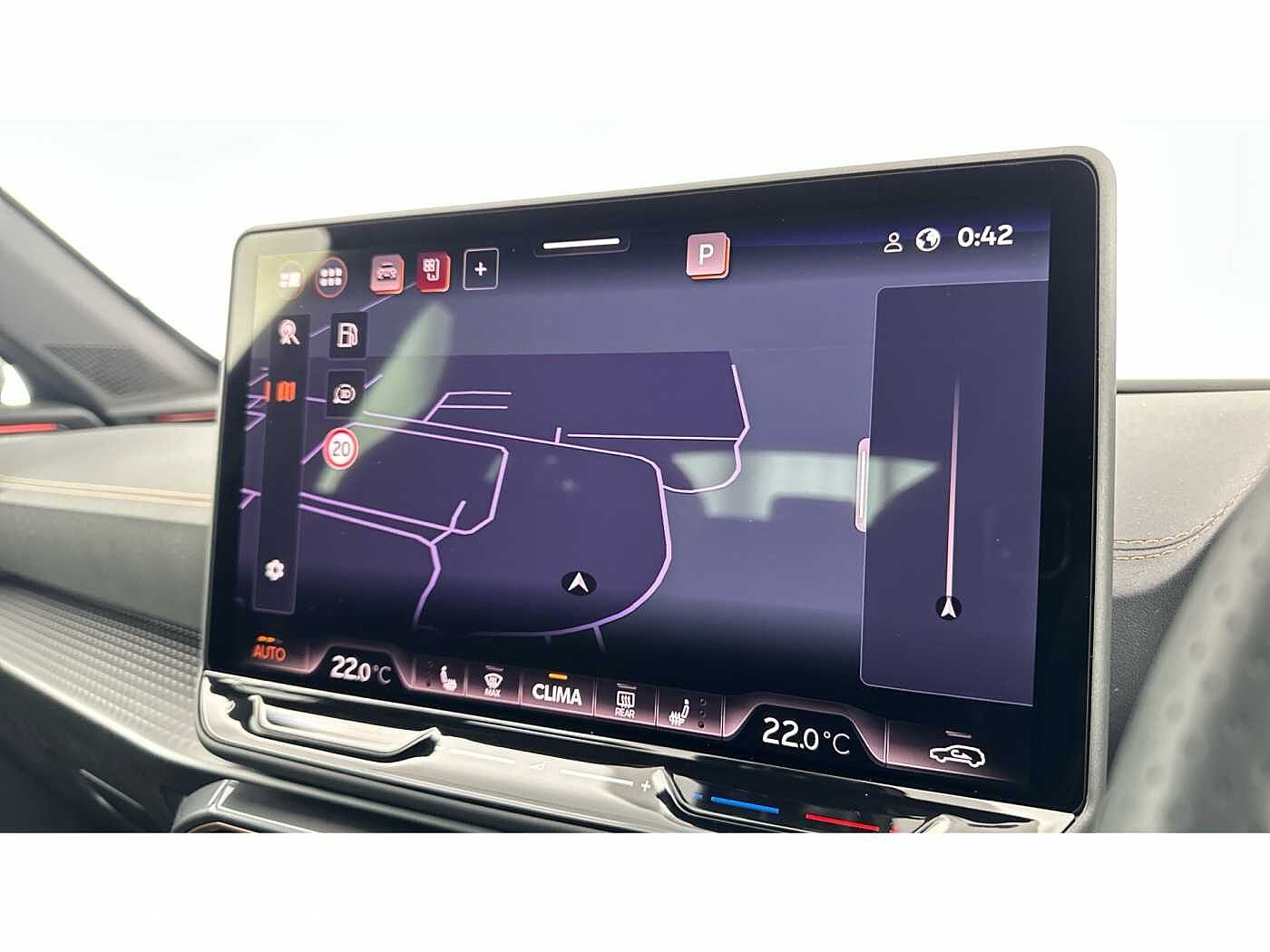Cupra Formentor 1.5 eTSI (150ps) V3 DSG