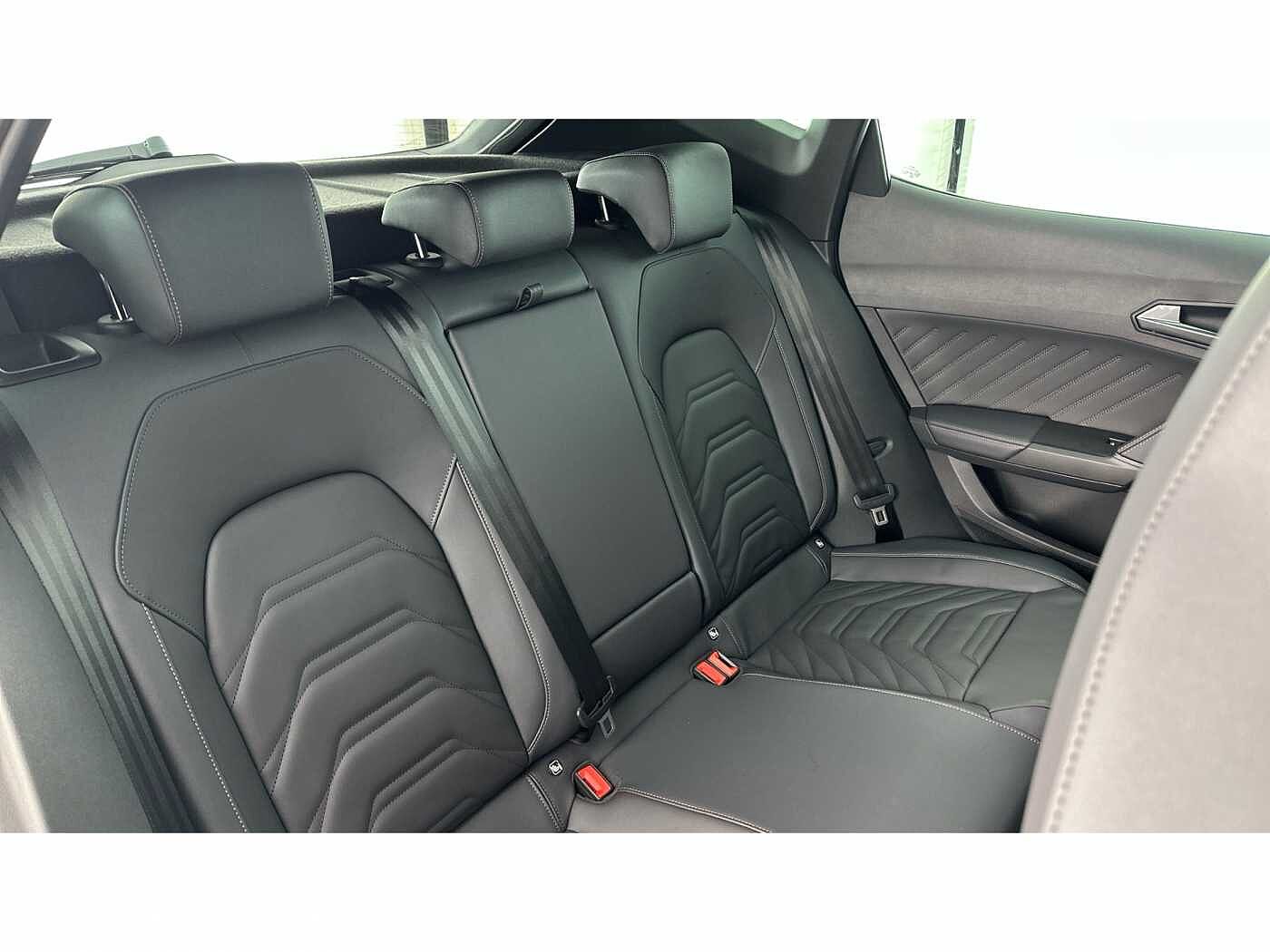 Cupra Formentor 1.5 eTSI (150ps) V3 DSG