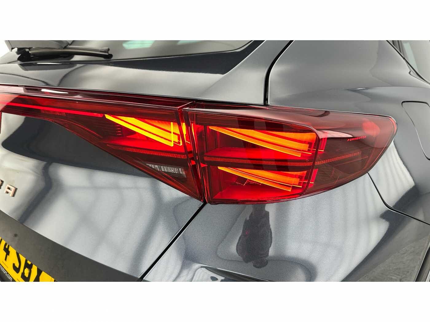 Cupra Formentor 1.5 eTSI (150ps) V3 DSG