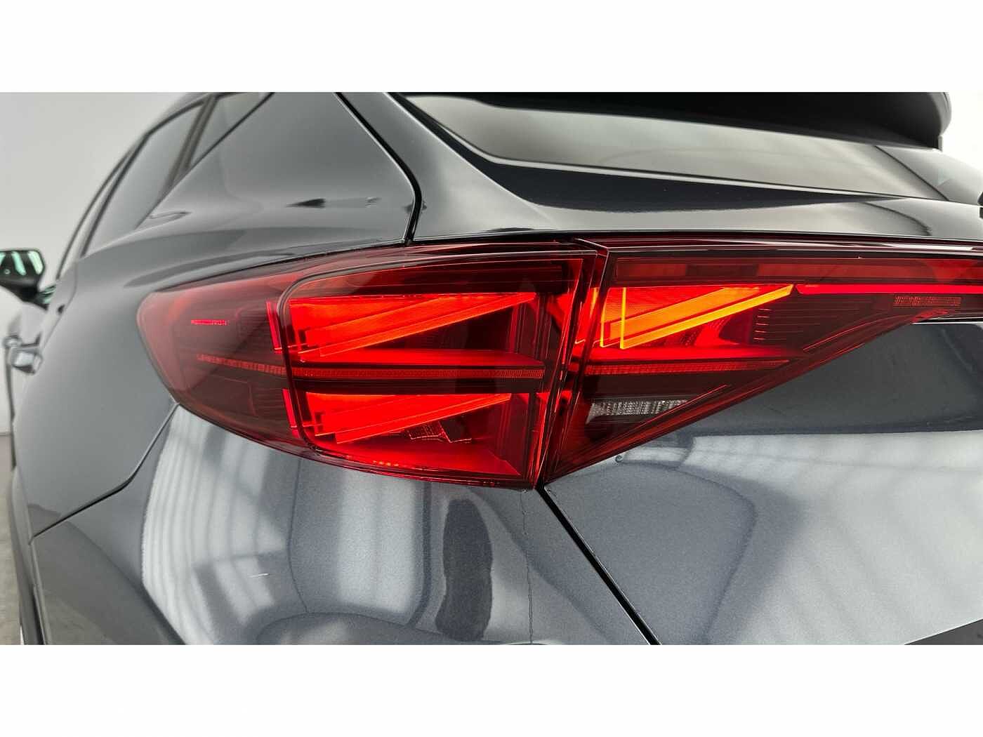 Cupra Formentor 1.5 eTSI (150ps) V3 DSG