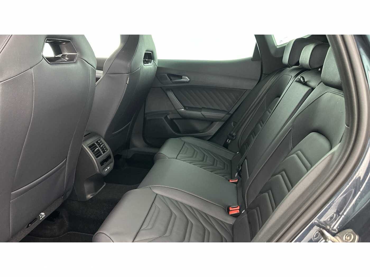 Cupra Formentor 1.5 eTSI (150ps) V3 DSG