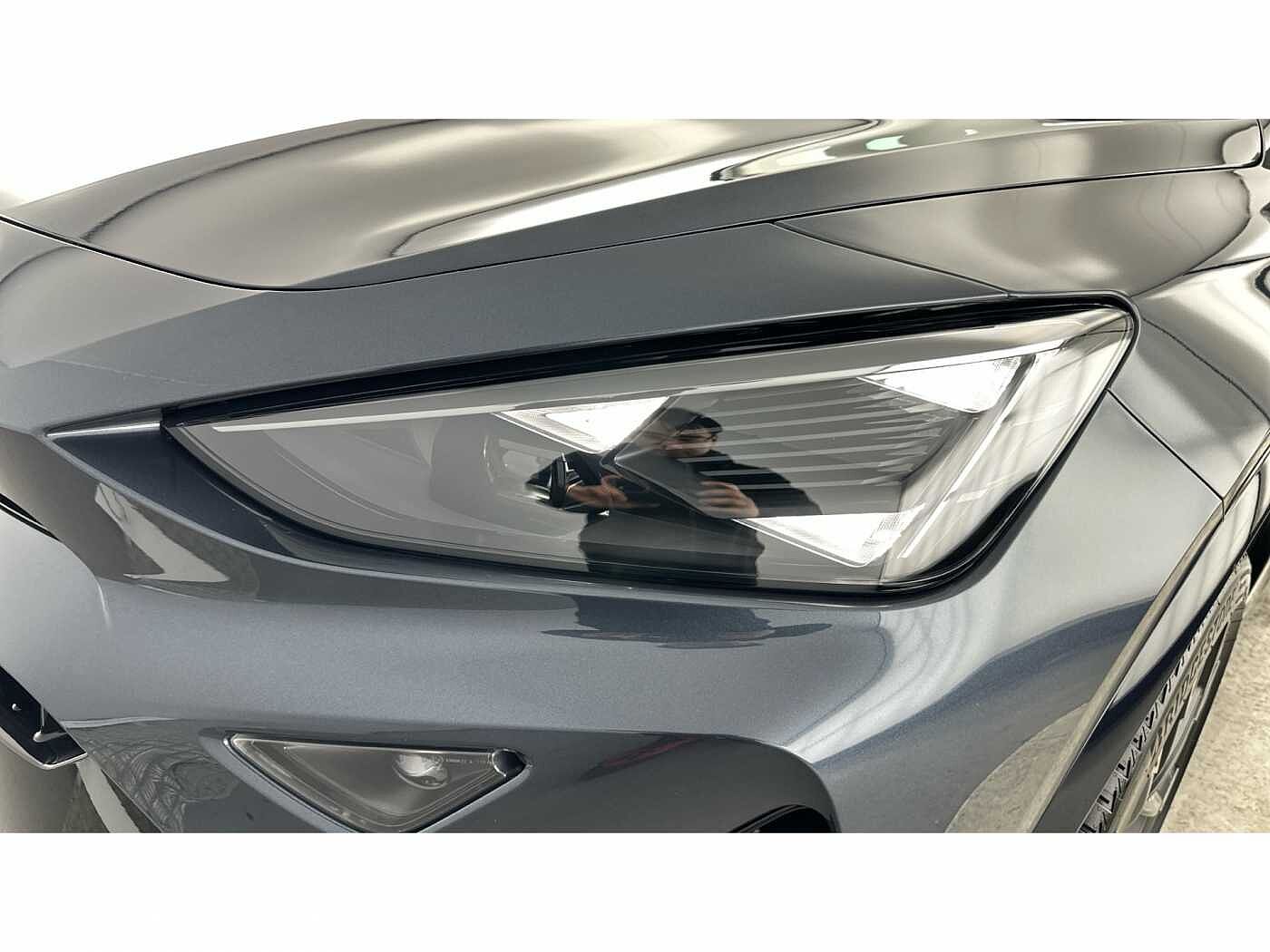 Cupra Formentor 1.5 eTSI (150ps) V3 DSG