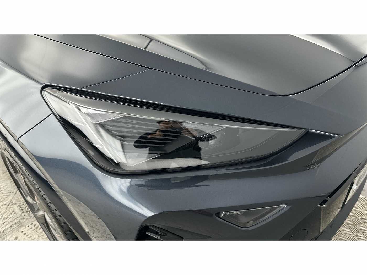 Cupra Formentor 1.5 eTSI (150ps) V3 DSG