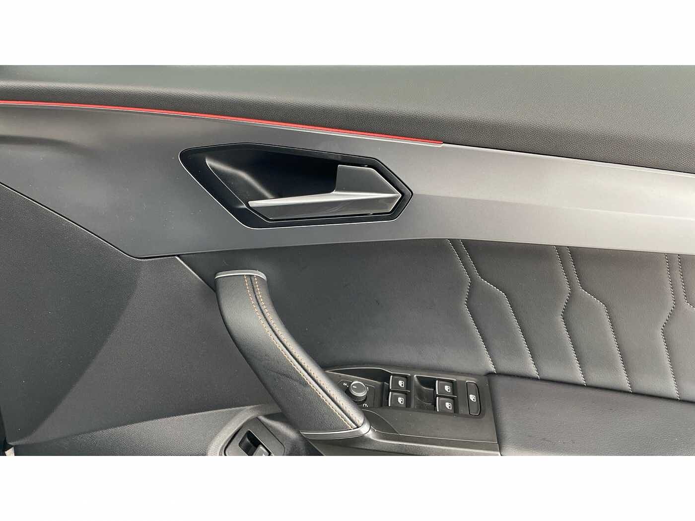 Cupra Formentor VZ2 TSI 4Drive Petrol 310PS 7 Speed DSG