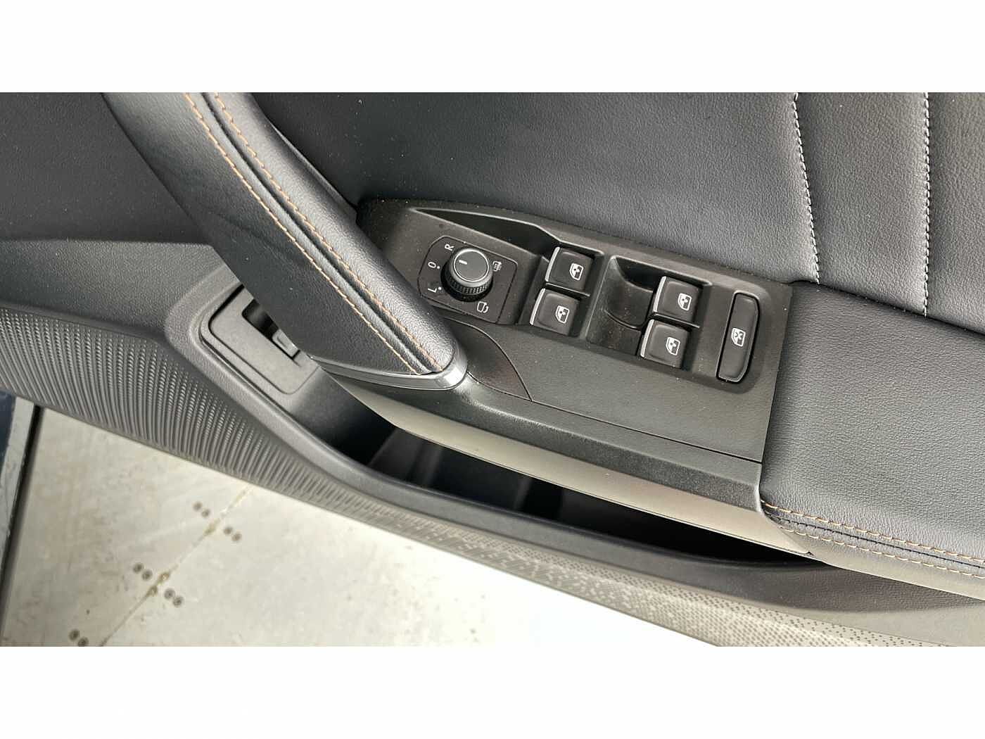 Cupra Formentor VZ2 TSI 4Drive Petrol 310PS 7 Speed DSG