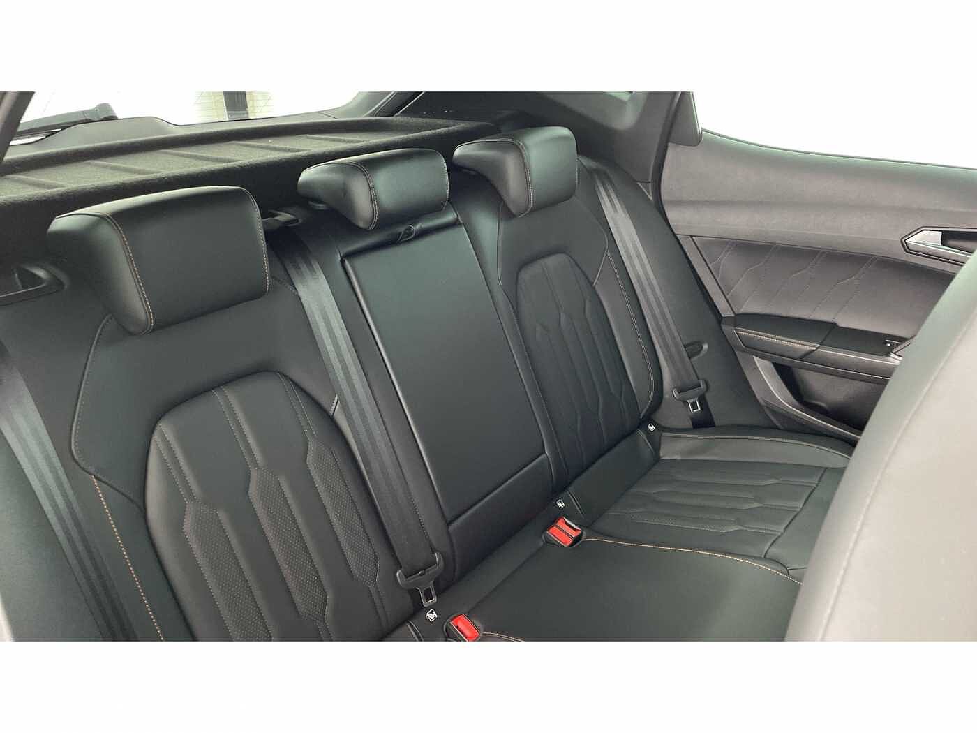 Cupra Formentor VZ2 TSI 4Drive Petrol 310PS 7 Speed DSG