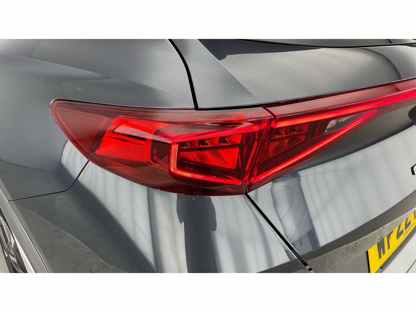 Cupra Formentor VZ2 TSI 4Drive Petrol 310PS 7 Speed DSG
