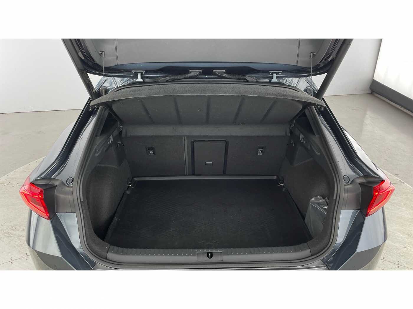 Cupra Formentor VZ2 TSI 4Drive Petrol 310PS 7 Speed DSG