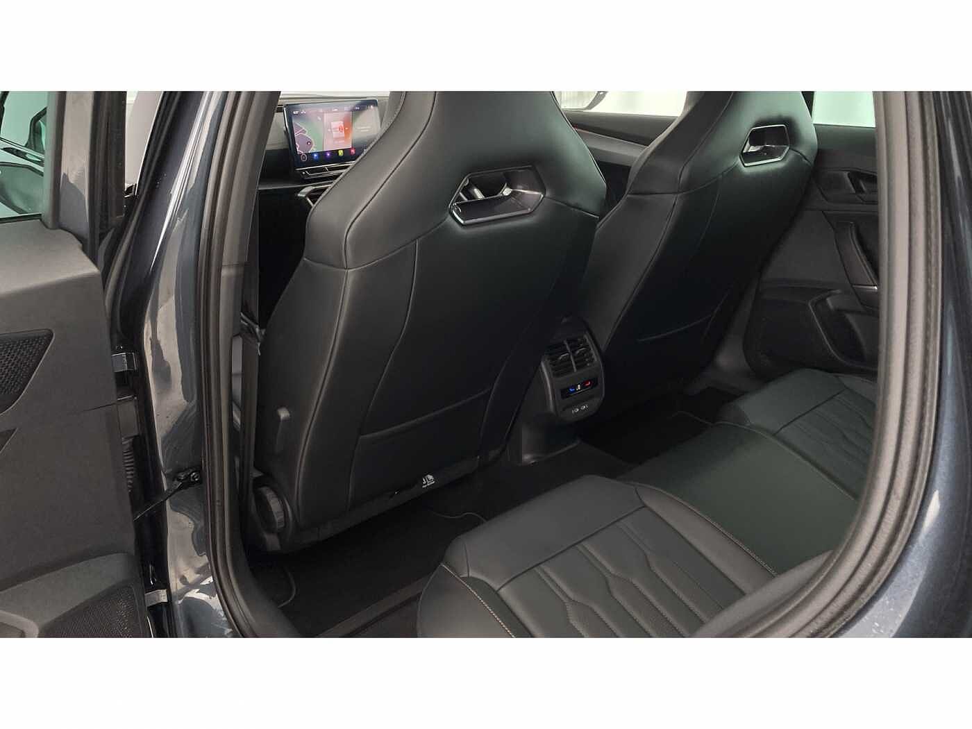 Cupra Formentor VZ2 TSI 4Drive Petrol 310PS 7 Speed DSG