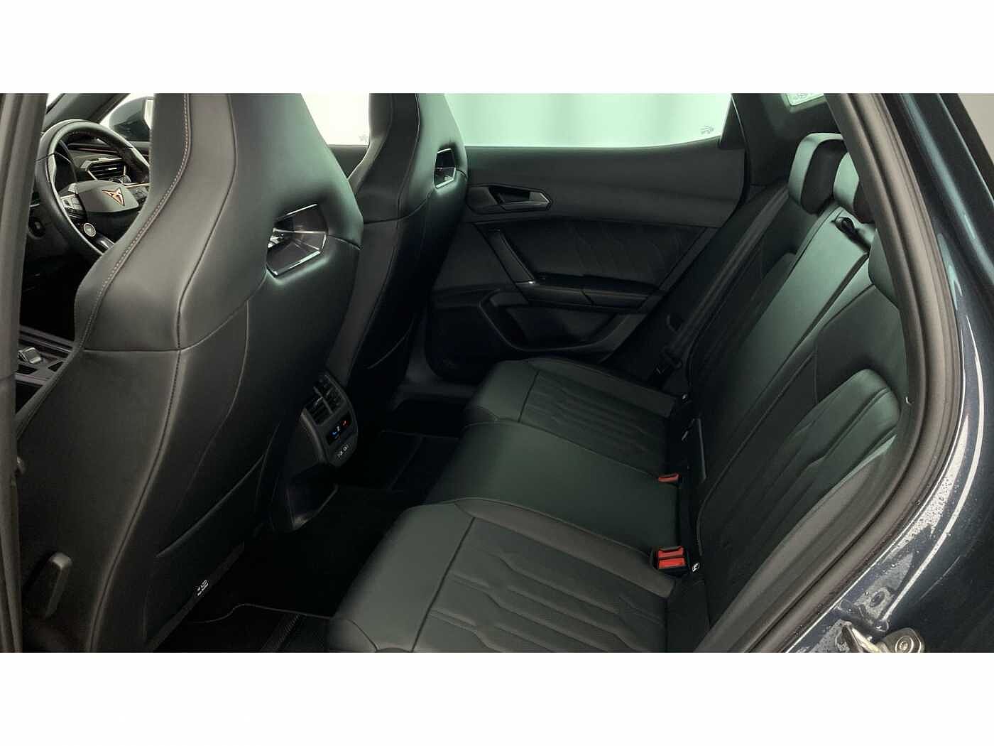 Cupra Formentor VZ2 TSI 4Drive Petrol 310PS 7 Speed DSG