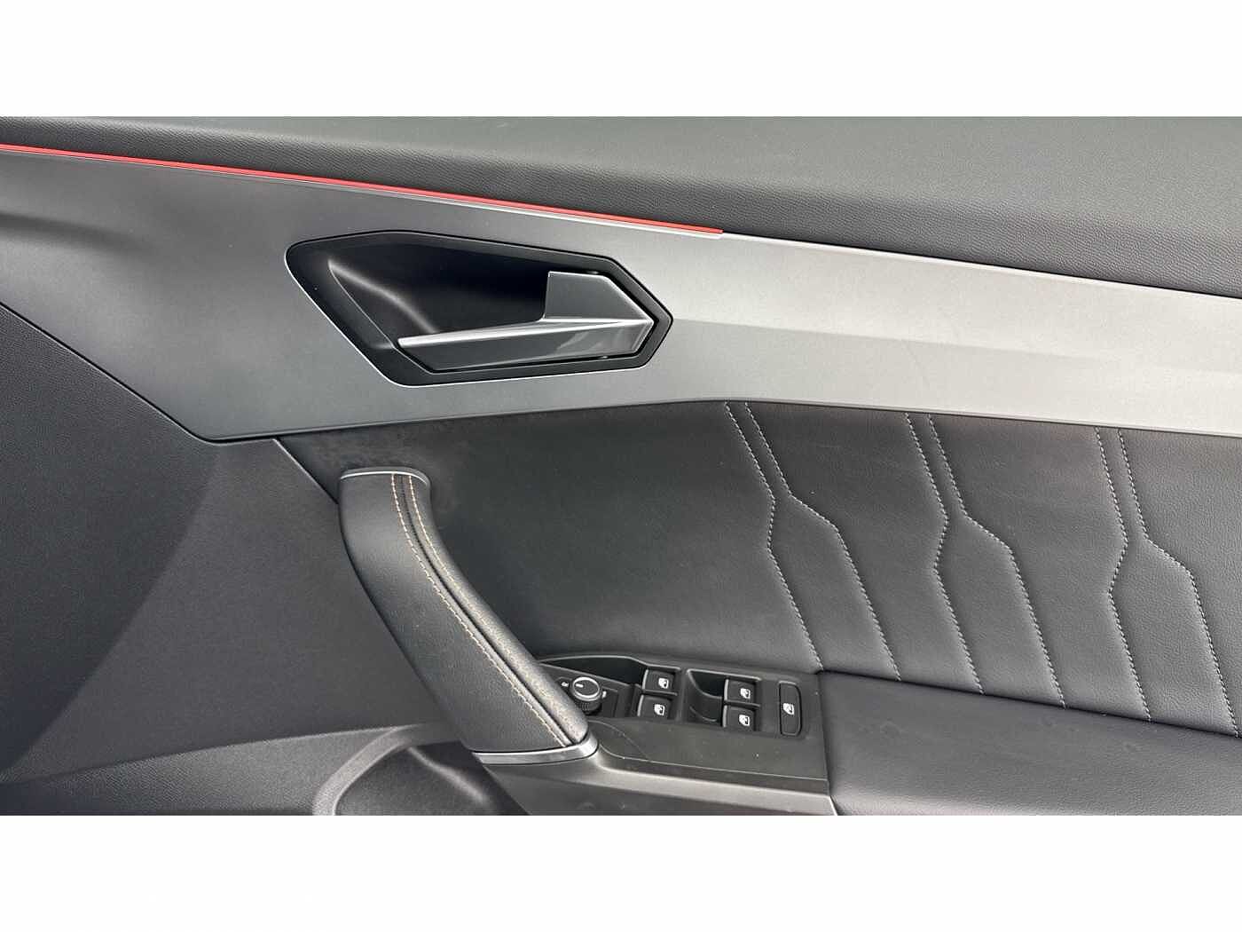 Cupra Formentor V2 TSI Petrol 150PS 7 Speed DSG 5Dr SUV
