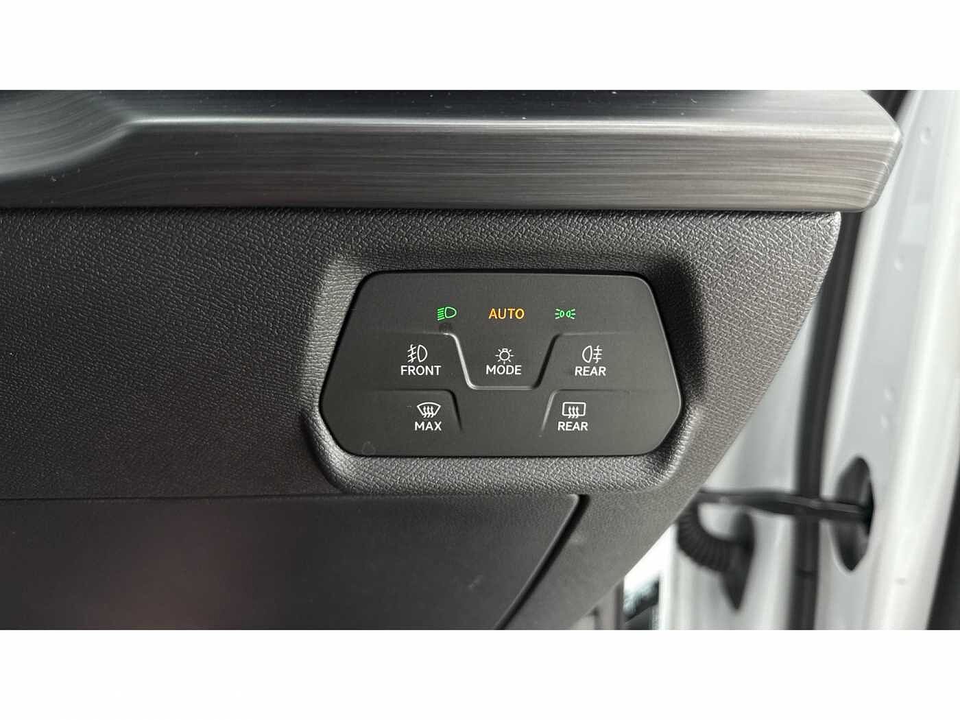 Cupra Formentor V2 TSI Petrol 150PS 7 Speed DSG 5Dr SUV