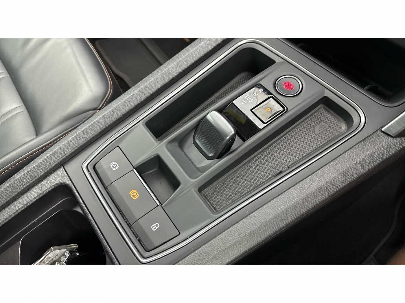 Cupra Formentor V2 TSI Petrol 150PS 7 Speed DSG 5Dr SUV