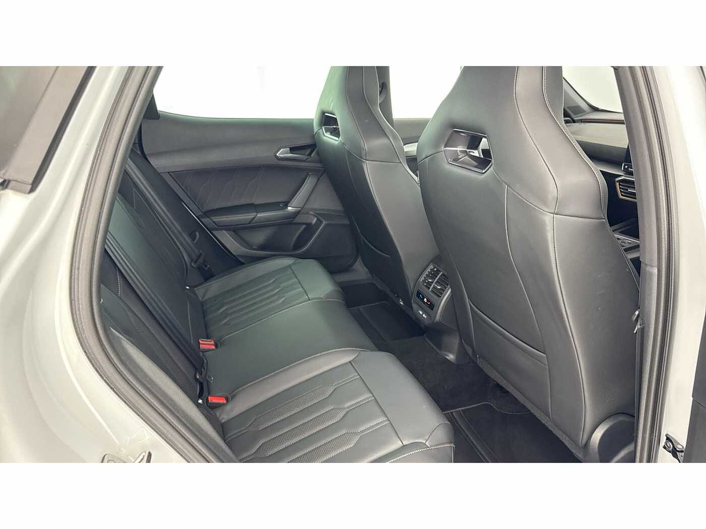 Cupra Formentor V2 TSI Petrol 150PS 7 Speed DSG 5Dr SUV