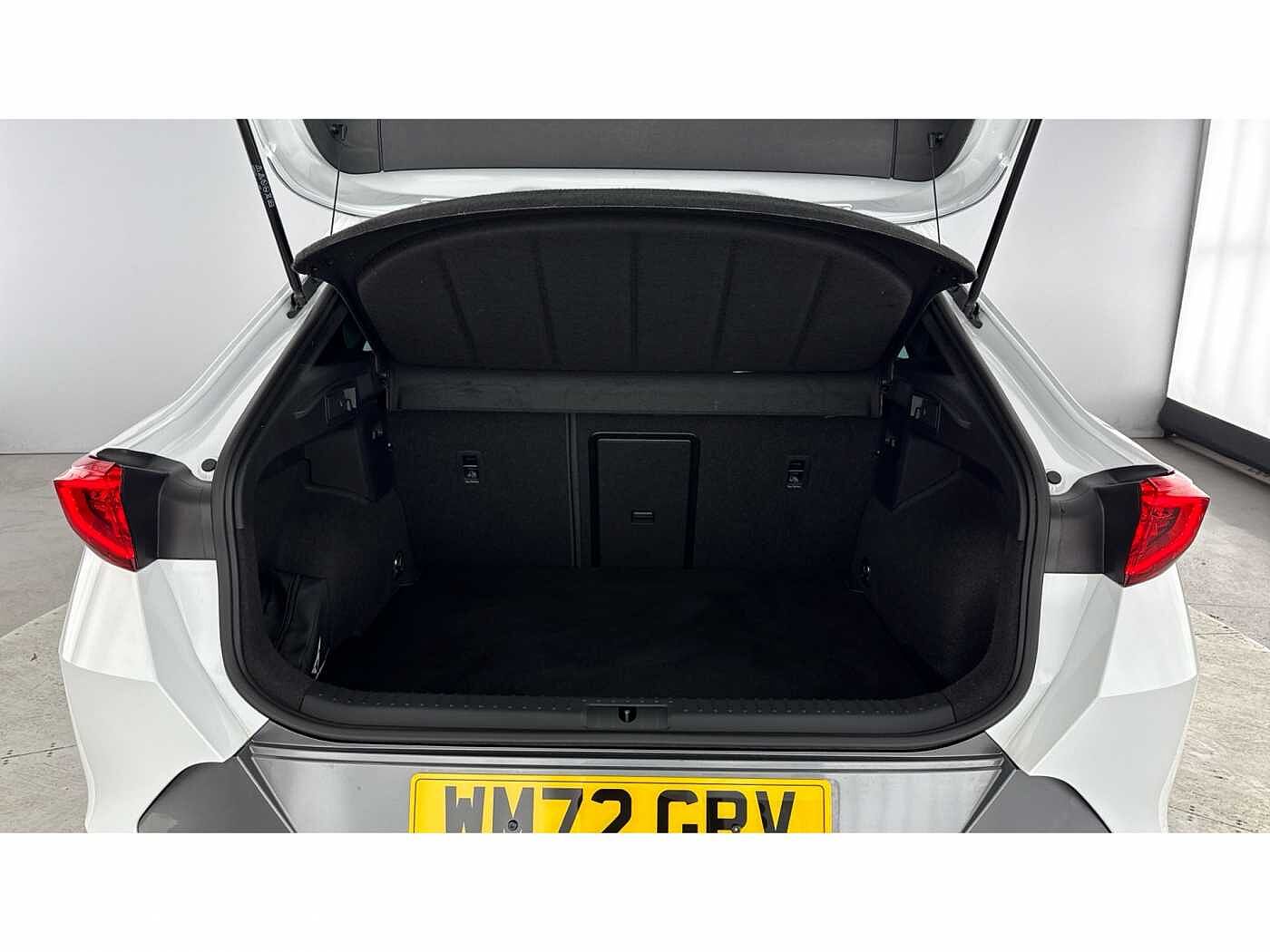 Cupra Formentor V2 TSI Petrol 150PS 7 Speed DSG 5Dr SUV