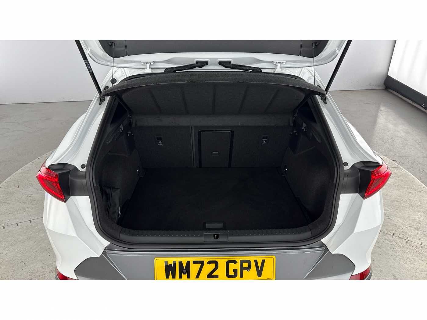 Cupra Formentor V2 TSI Petrol 150PS 7 Speed DSG 5Dr SUV