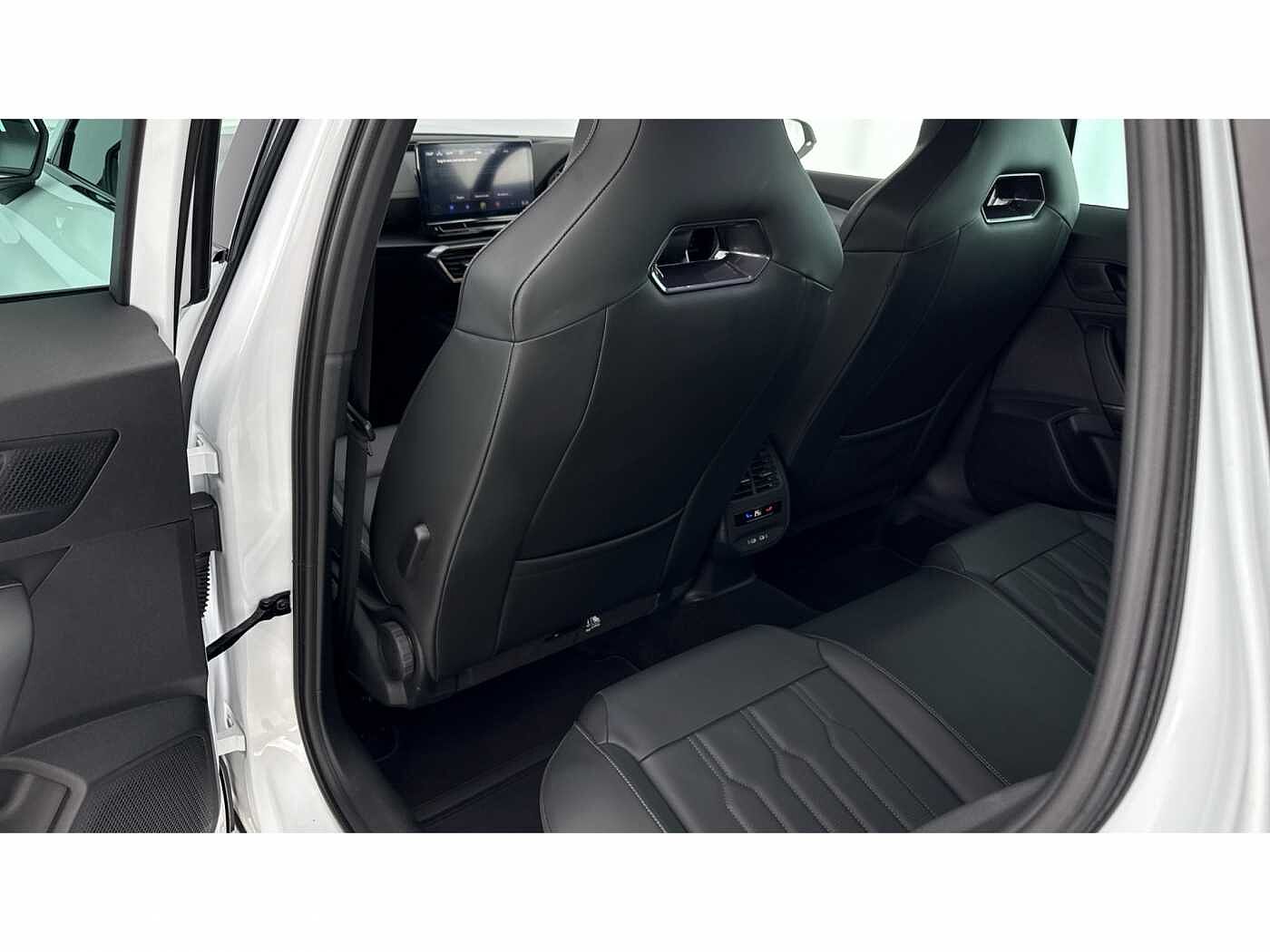 Cupra Formentor V2 TSI Petrol 150PS 7 Speed DSG 5Dr SUV