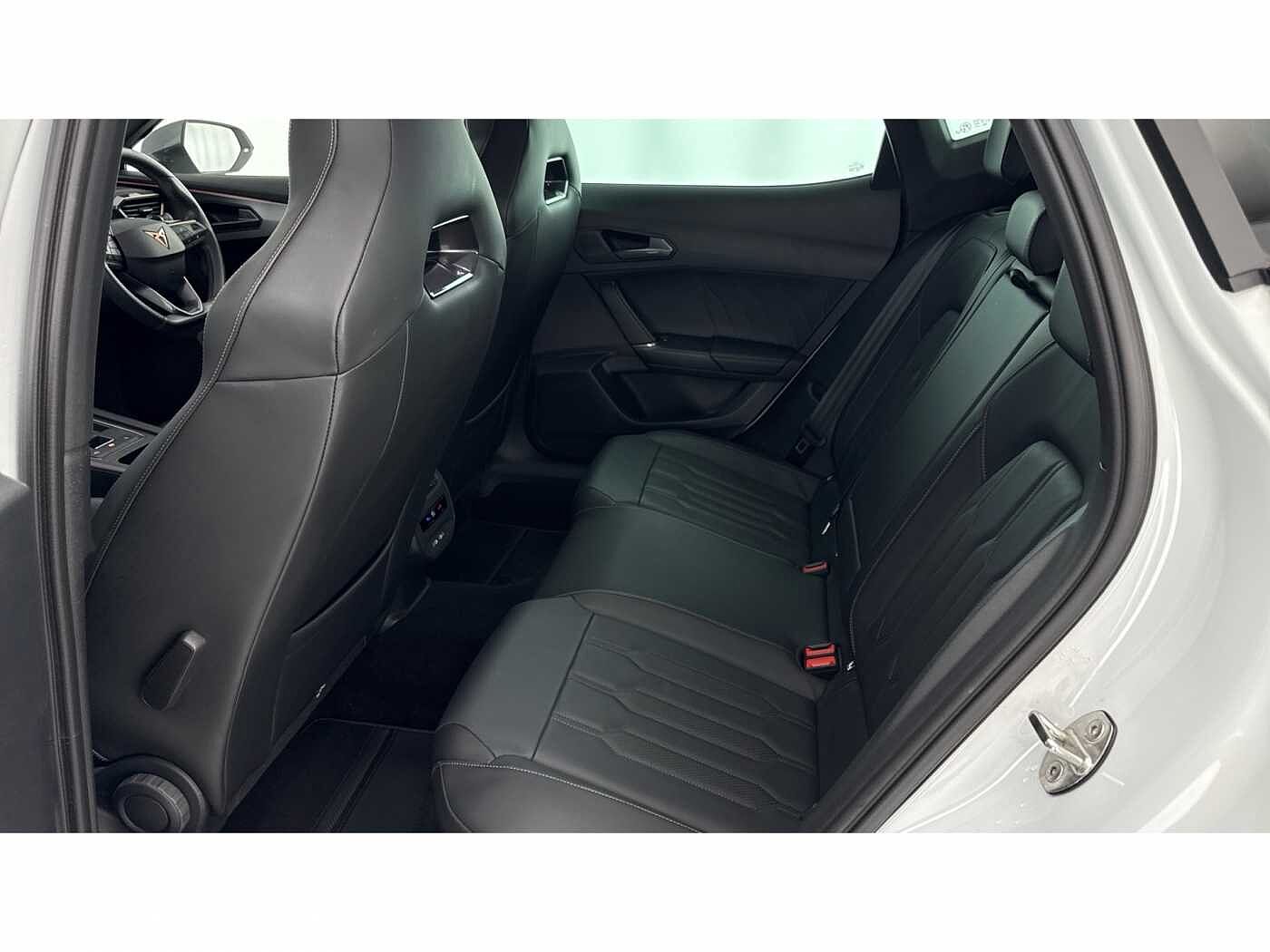 Cupra Formentor V2 TSI Petrol 150PS 7 Speed DSG 5Dr SUV