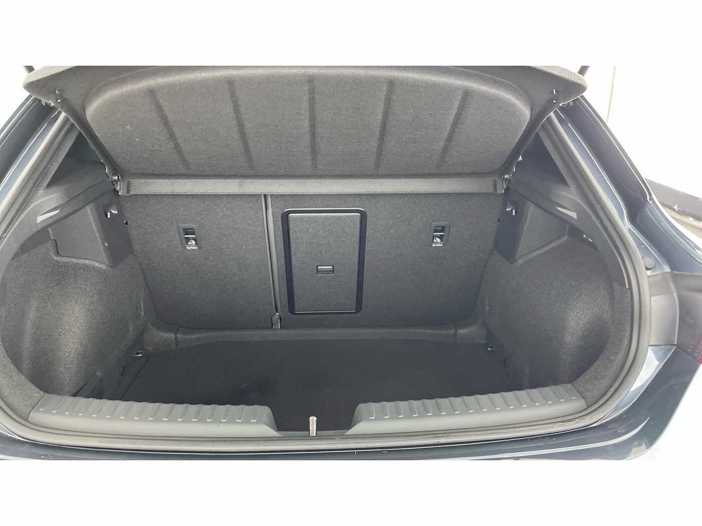 Cupra Leon NF VZ2 2.0 TSI 245PS 7 Speed DSG
